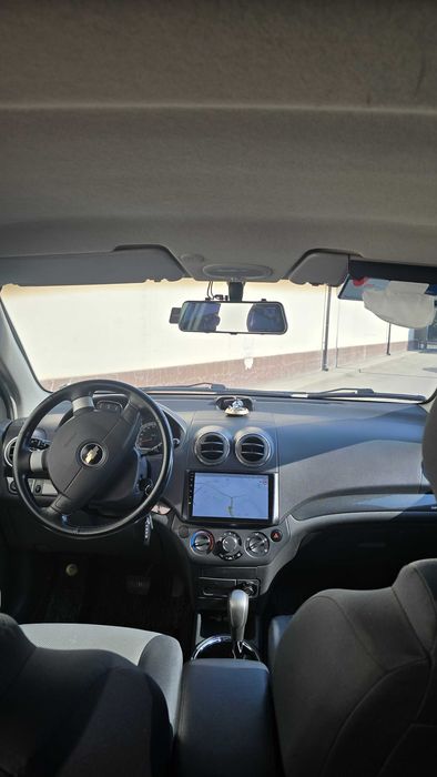 Chevrolet Nexia 2022 — 2