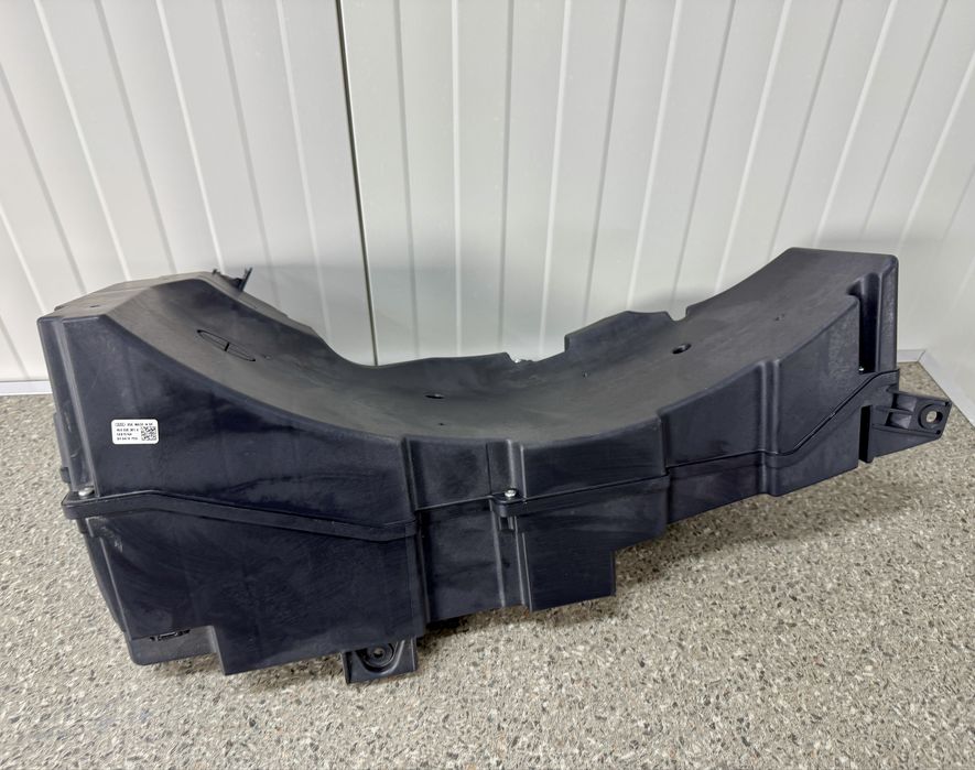 Tub Bass Audi A6 4G C7 Kombi Avant
