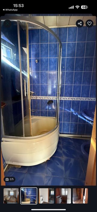 Сдам дом на долгий срок