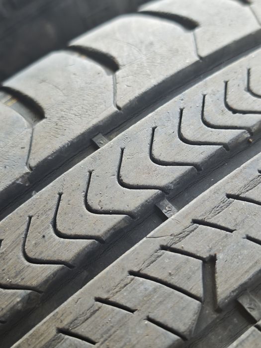 Гуми 255/50/20 Goodyear dot 2019