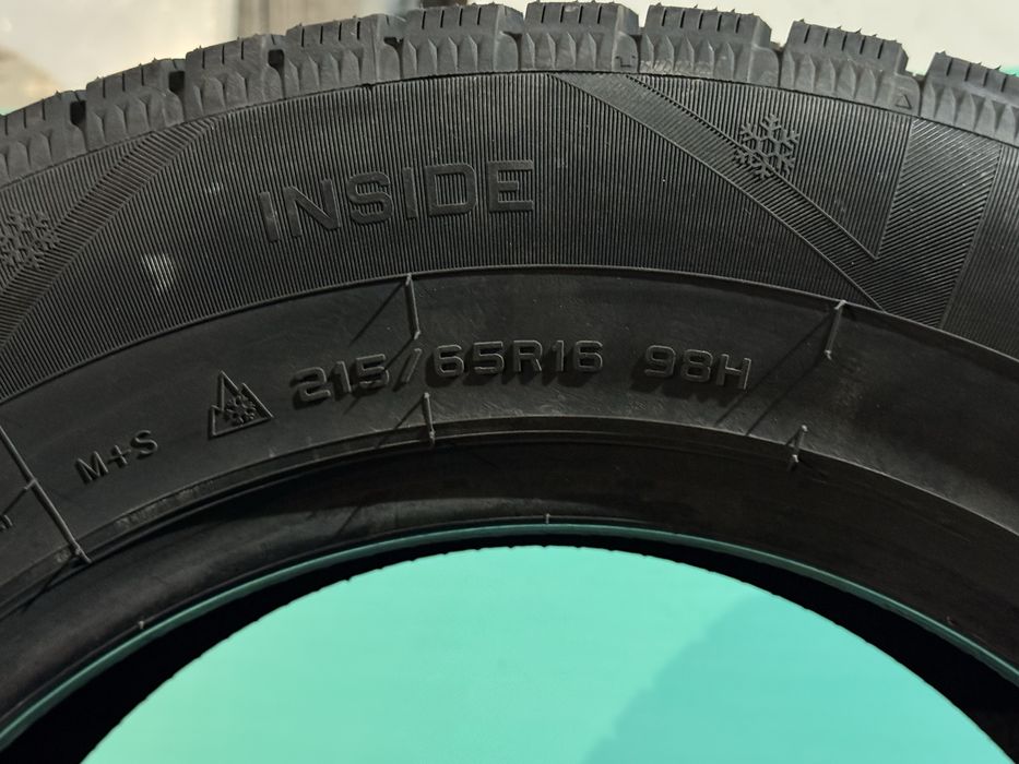 Шины 215/65 R16 Hifly