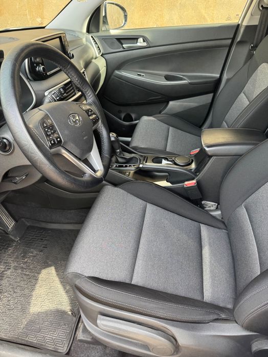 Продается Hyundai Tucson 2020 г.в