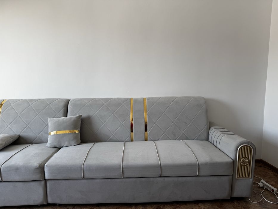 4-метровый диван