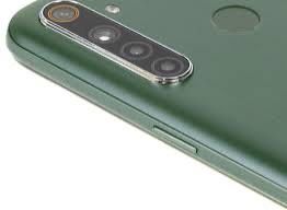 Продам сот тедефон Realme 6i 4/128