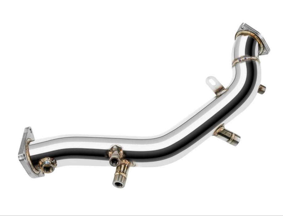 Downpipe Audi A4B8 / A5  2008-2015