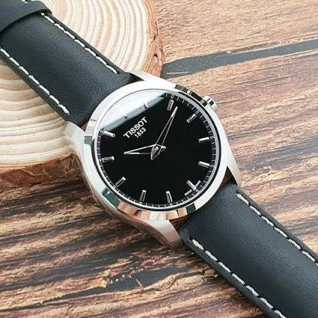 Original Tissot Couturier Secret Date
