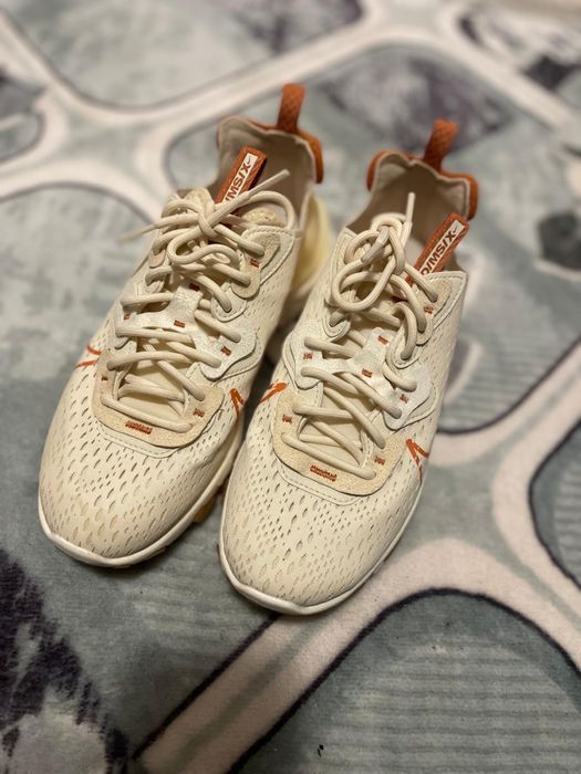 Asisasi Nike W React Vision