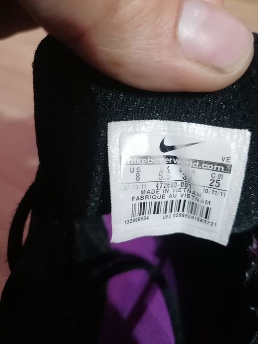 Adidași Nike  unisex