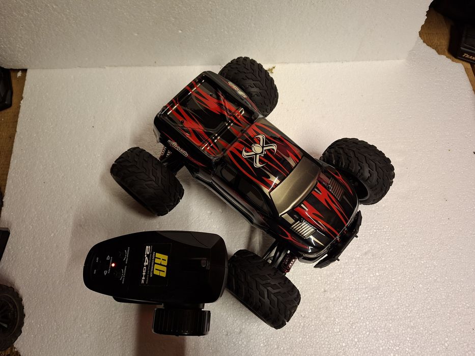 Masinuta telecomanda Rc