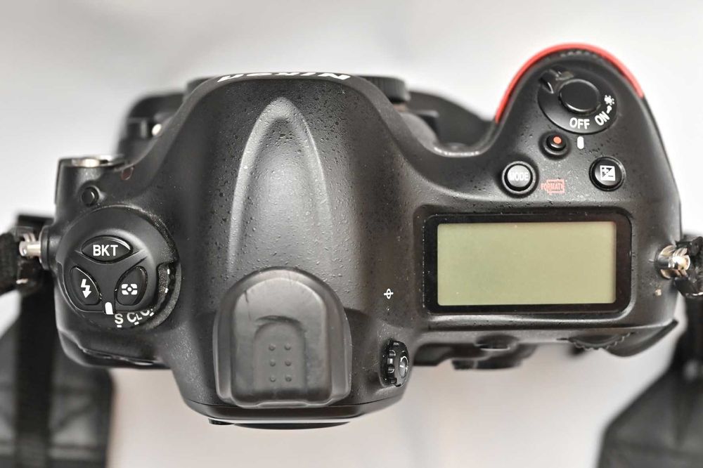 Nikon D4s +24-120 4G ED