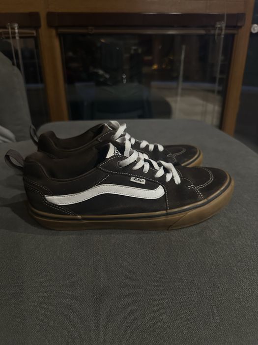 Оригинални мъжки обувки Vans