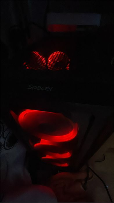 Pc gaming.
