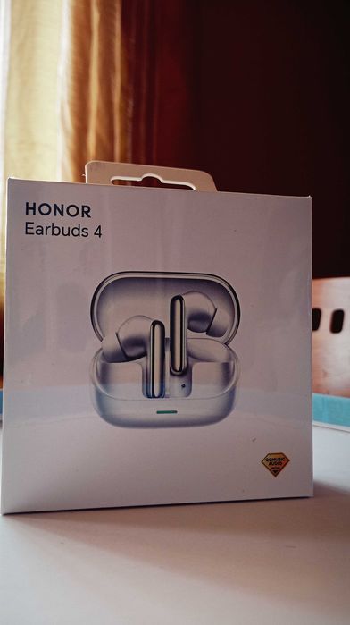 HONOR  Earbuds 4