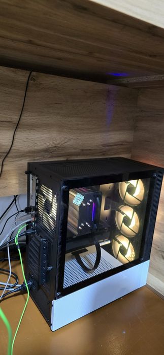 Компьютер сотсонар с гарантией