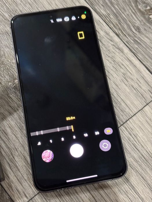 Samsung S24 FE Идеал