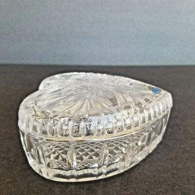 Crystal Bohemia - шкатулка для украшений