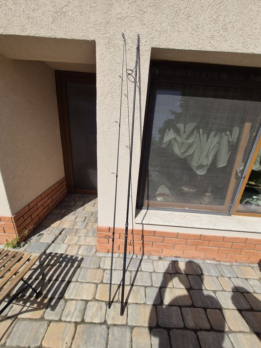 Lanseta shimano tx7 intensity 13 ft