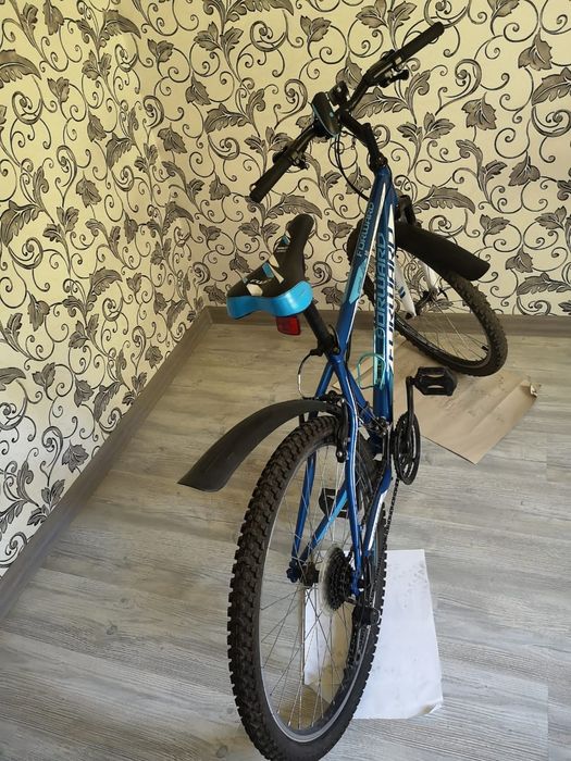 Велосипед Forward