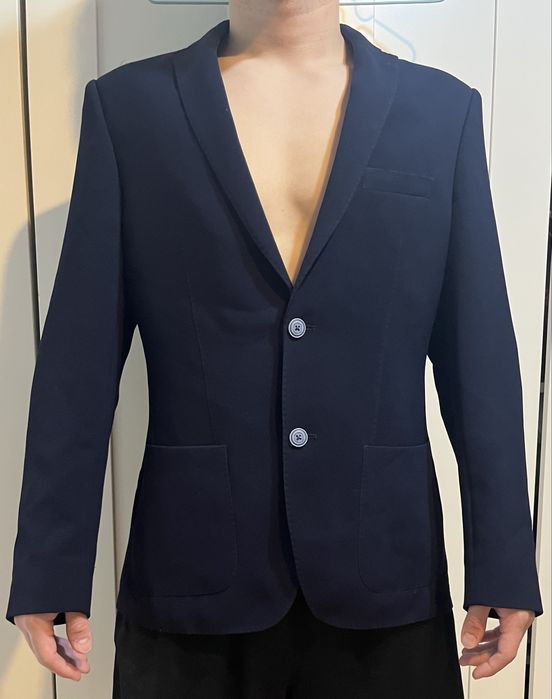 Пиджаки Roy Robson мужской