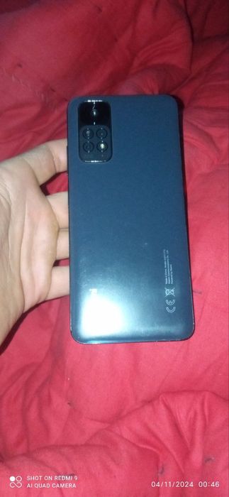 Redme   note   11