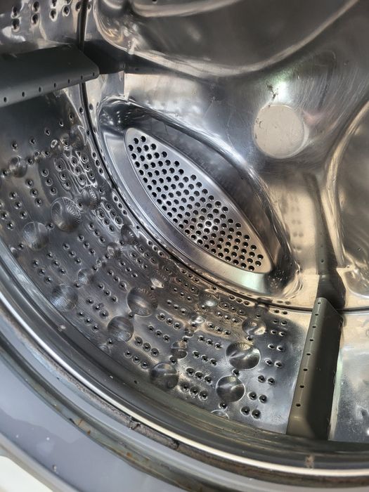 Стиральная машина автомат Лж