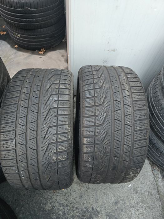 Anvelope iarna 285 35 20
