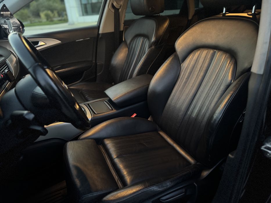 De vanzare Audi A6