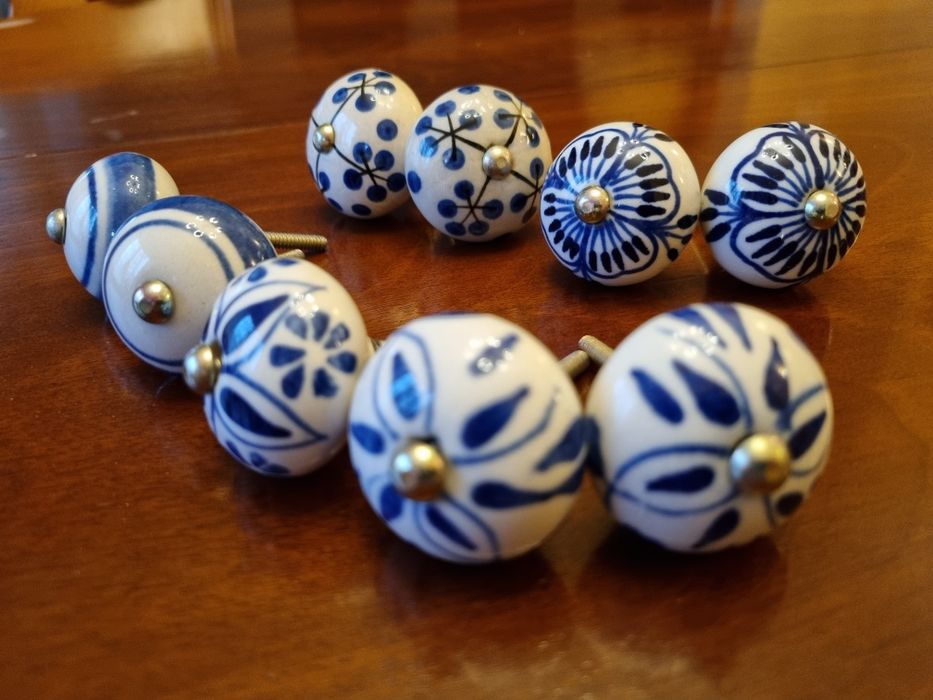 Дръжки за шкаф/скрин