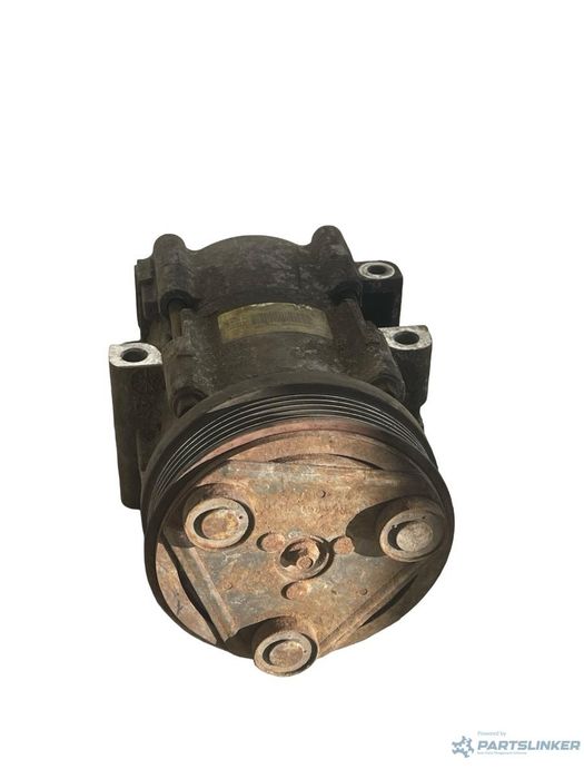 Compresor Ac Ford Mondeo Iii Saloon B4Y 2000 - 2007 2.0 16V Tddi / Tdci D6Ba, Hjba, Hjbb, Hjbc 157H-19D629-Ea