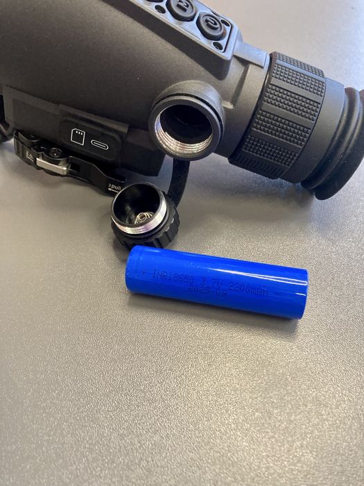 Термо Прицел/ Оптика/ Камера GOYOJO GRL335