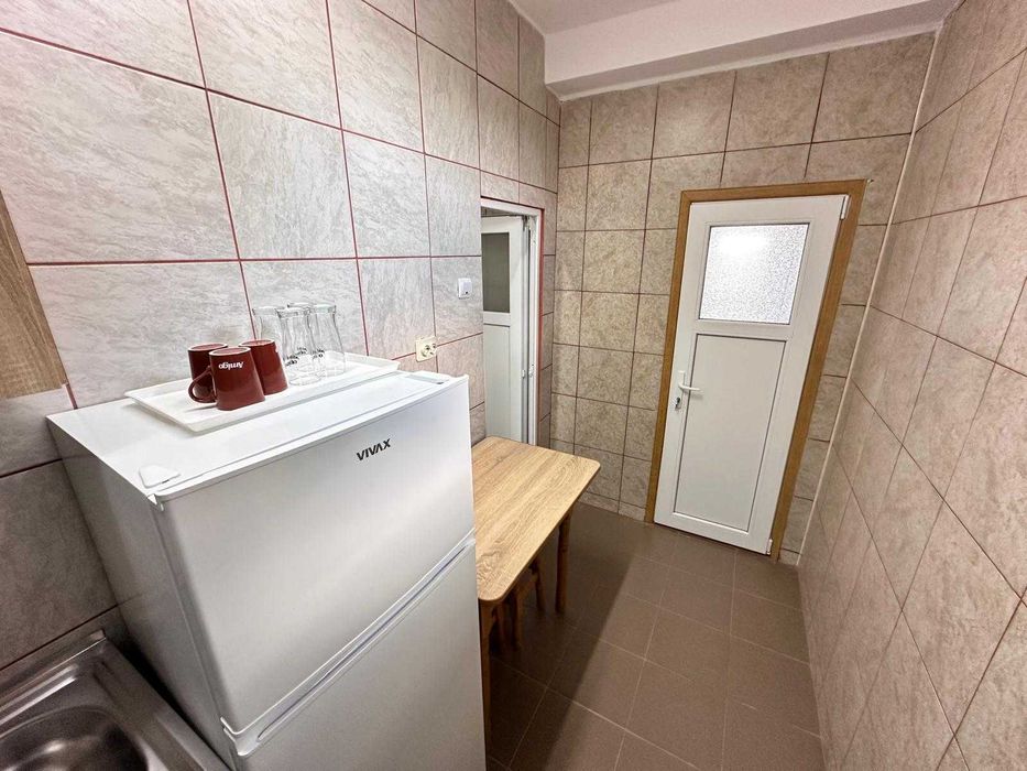 Garsoniera de inchiriat in Sectorul 5 langa LIDL Pucheni