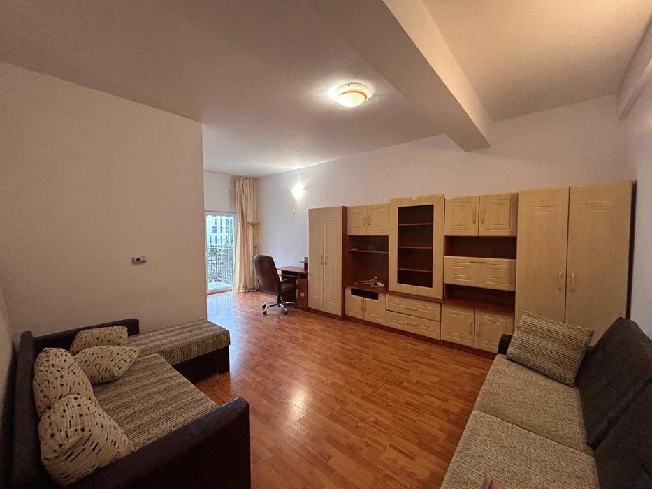PF vând apartament 1 cameră, 37 mp, lângă FSEGA
