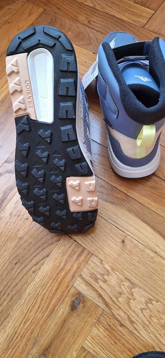 Боти/ботуши AdididasTerrex Trailmaker High Cold Ready 36номер.