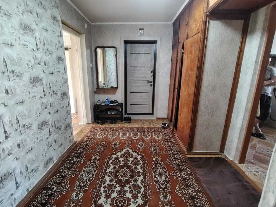 ПРОДАМ СУПЕР 3-х комнатную квартиру 68 квартал.