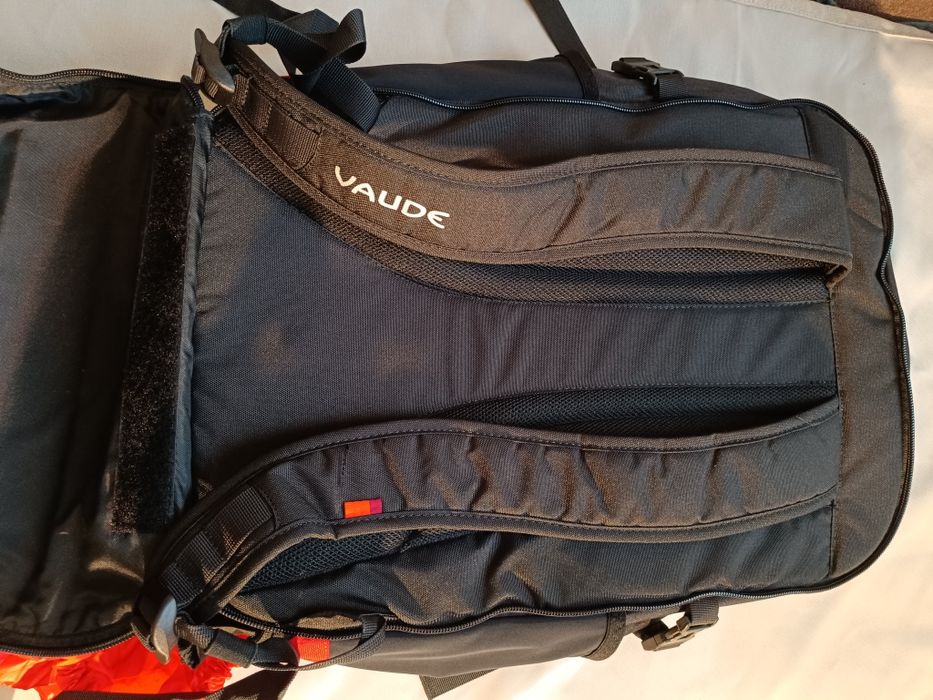 Rucsac/geantă bicicletă Vaude