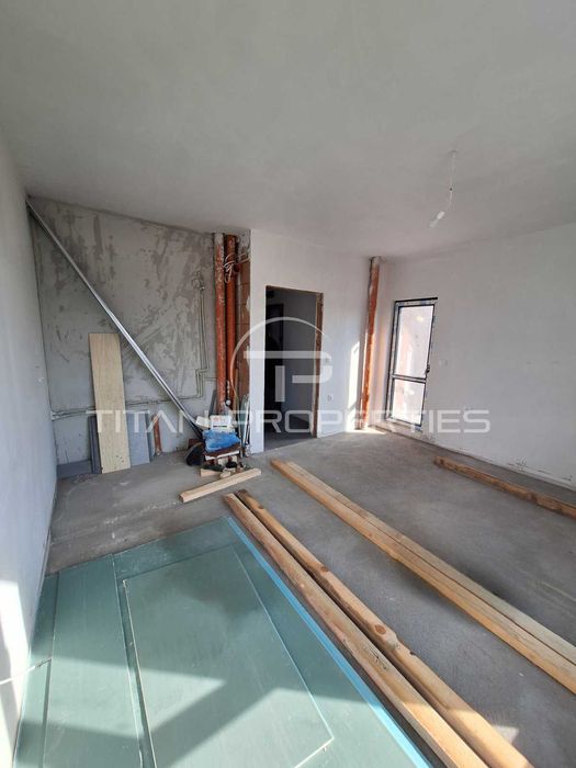 Продава се Тристаен апартамент в с. Браниполе, Област Пловдив - 155 кв.м за 1291 €/кв.м - Снимка #3