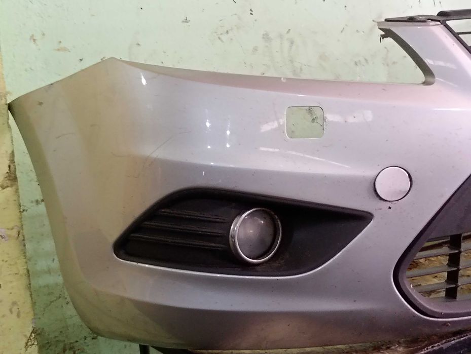 Bara Fata completa Ford Focus 2 FaceLift
