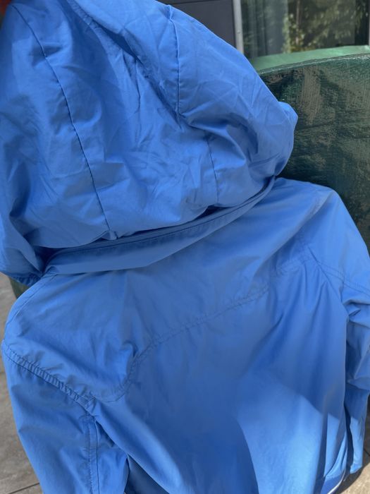 Дамско яке Playlife XS - мембрана