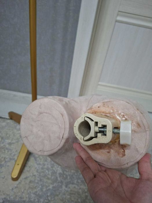 Продам манекен с подвижными руками