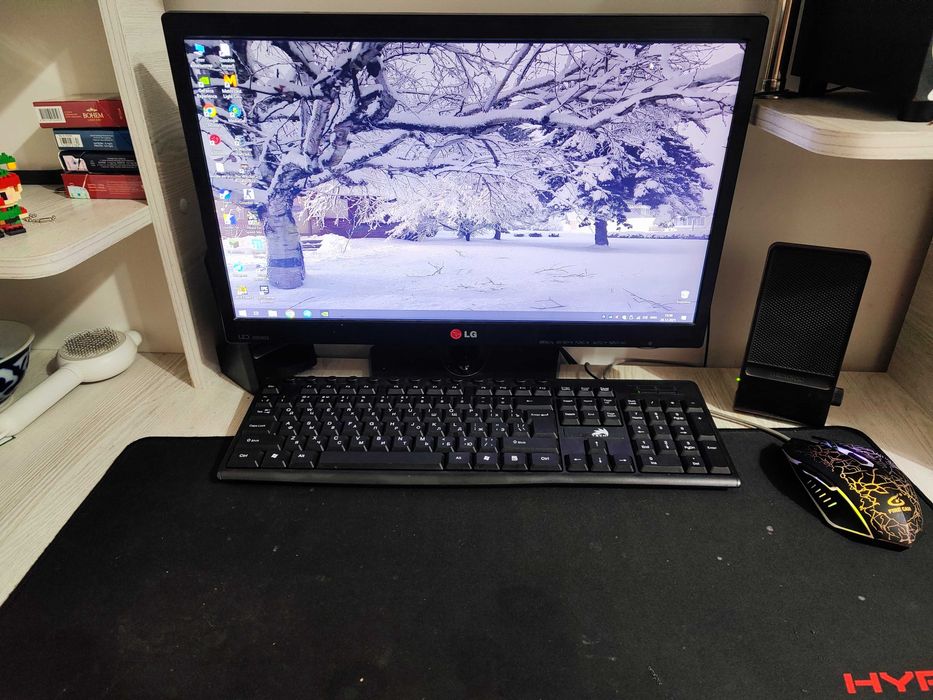 Продаю компьютер