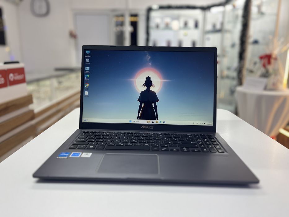 Ноутбук Asus SonicMaster