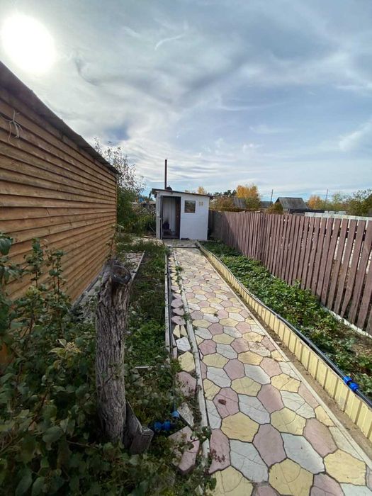 продается дача, ПК Железобетонщик