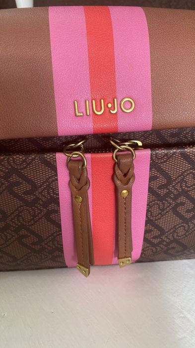 Продам сумку LIU JO