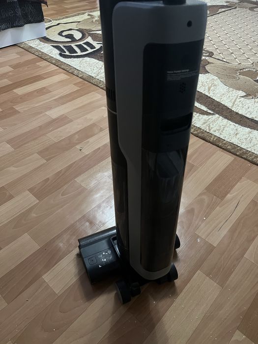 Моющий пылесос Dreame H12 pro