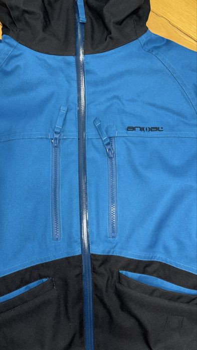 Geacă ski/snowboard ANIMAL – mărimea XS – stare foarte bună