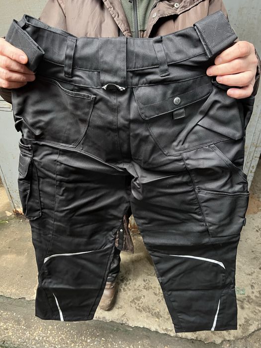 Vand pantaloni Engelbert strauss model Motion marimea 50