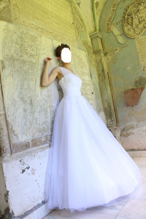 rochie mireasa Mirandi