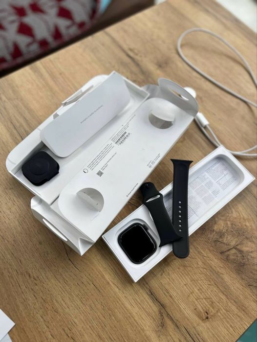 Apple watch 10 /46 Ideal full