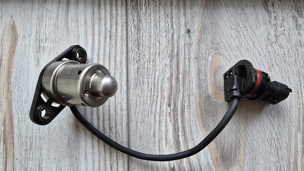 Senzor nivel ulei GM 55575097 / 395061014015