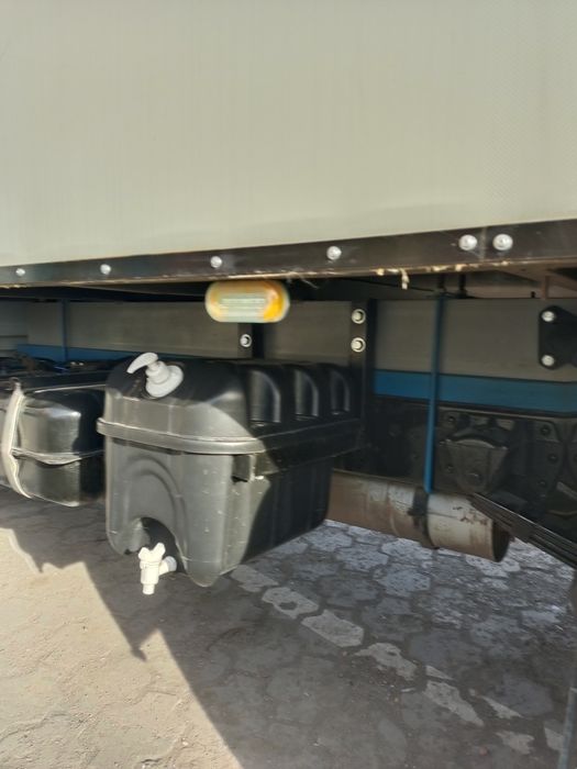 Продам Газель собрана с рамы